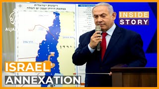 Will West Bank annexation trigger turmoil? | Inside Story