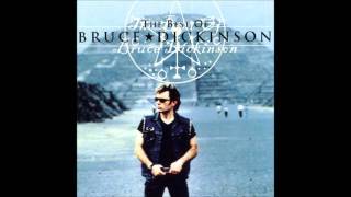 Bruce Dickinson - Broken