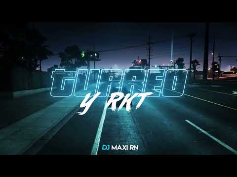 •TURREO Y RKT•  MIX RKT 2022 | 😈 EXPLOTA TU AUTO - DJ MAXI RN