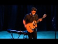 Bob Schneider - The Tiger & The Lamb 2013-04-30 Live @ Aladdin Theater, Portland, OR