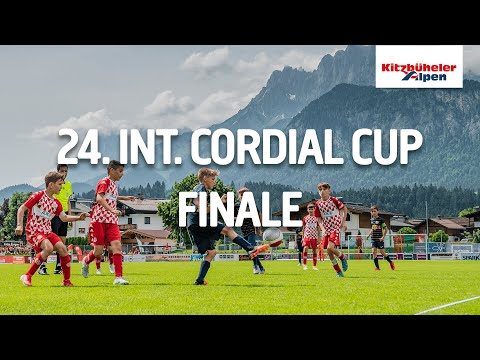 24. int. Cordial Cup 03. - 06.06.2022 | Finale
