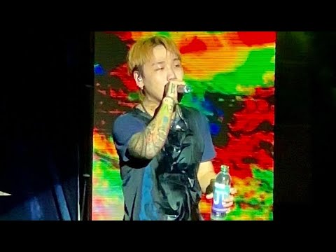 09. 딩고 킬링벌스 - 저스디스(JUSTHIS) / 230805 신라힙합페스티벌