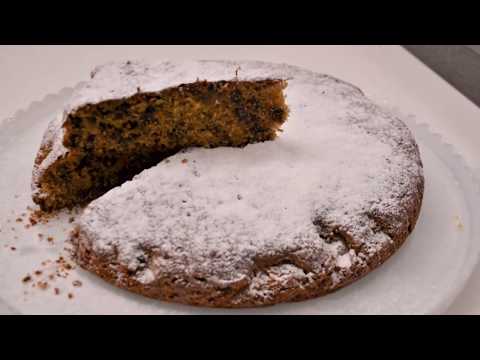 Torta stracciatella (Ricetta di Azzuchef)