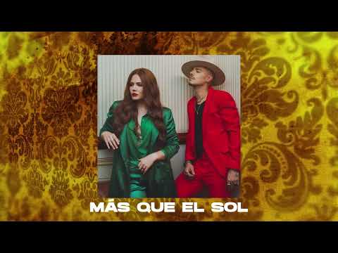 Jesse & Joy - Más Que El Sol (Official Audio)