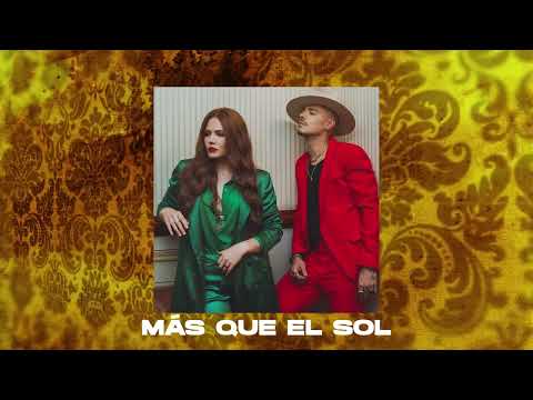 Más Que El Sol — YouTube