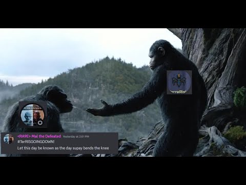 StarCraft II Risk Legacy | Clan War!! TerraRisk vs R9GE | BO9