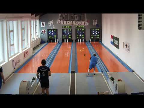 3 HKLI OS: KK ORAHOVICA - KK PITOMAČA