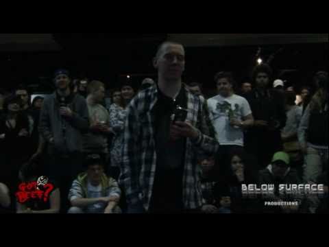 Broadkast vs Mr. MeenR