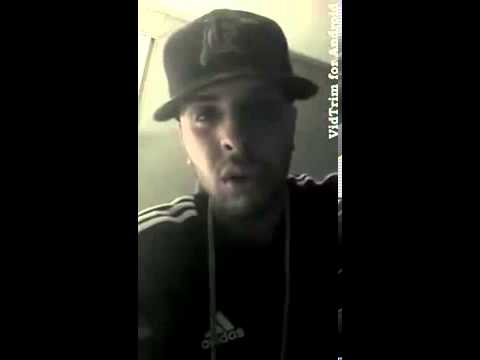 Rottweilas inc Presenta - El Sica - Rip Benny Benny Parte 4