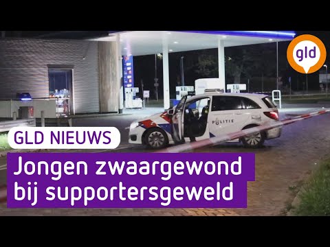 GLD Nieuws 17 oktober 2021