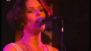 Rosenstolz   Der Moment Live im Schlachthof 1996