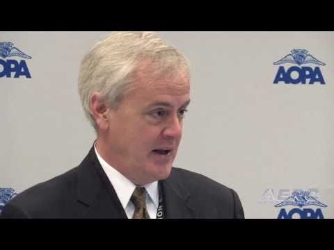 Aero-TV: Stating The Obvious, Again - AOPA Examines Flight Training (Part 1)