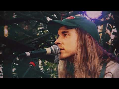 Andy Shauf - Quite Like You - Woods Stage @Pickathon 2017 S05E11