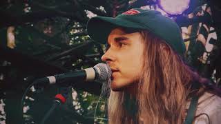 Andy Shauf - Quite Like You - Woods Stage @Pickathon 2017 S05E11