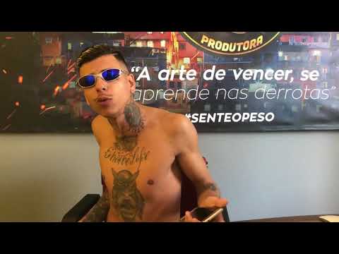 MC PLK // FORÇA DO PENSAMENTO