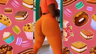 BigBank DanceSHOW ?? #tiktok #shorts #bigbody #day18