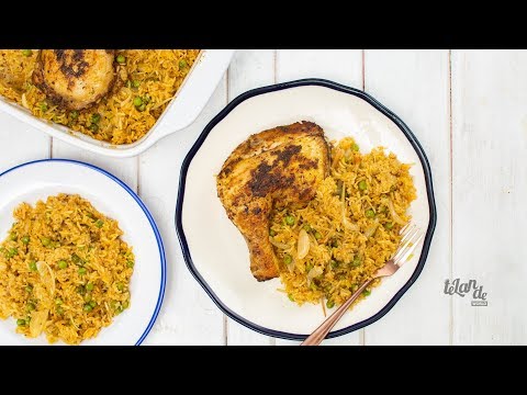 download lagu mp3 mp4 Baked Curry Rice, download lagu Baked Curry Rice gratis, unduh video klip Baked Curry Rice