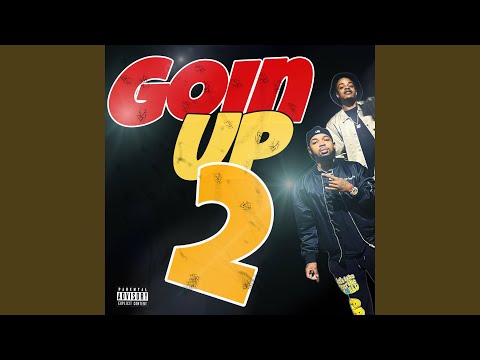Goin up 2 (feat. Los)