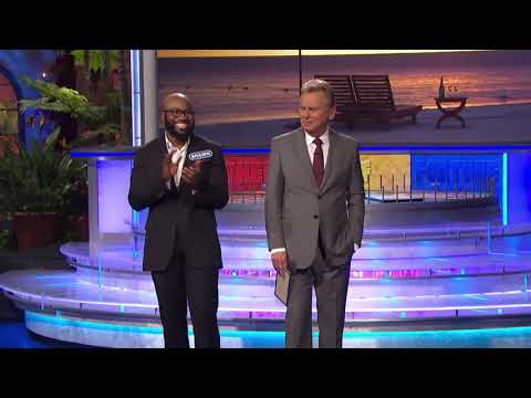 Wheel Of Fortune 3/12/16:Shawn Managed To Solve A Difficult Puzzle