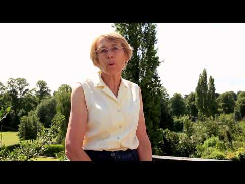 Shrewsbury Townwalls & Allotments