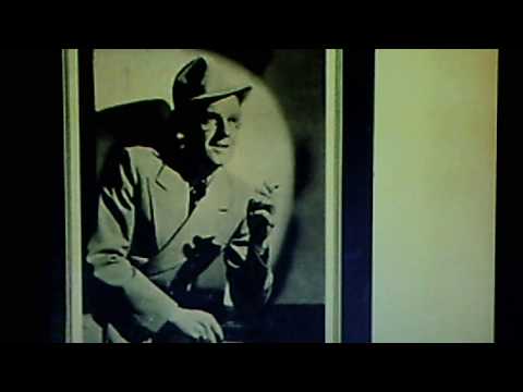 Pinky Tomlin, w./Cy Feuer and his Orchestra:  "My First Impression of You"  (1938)