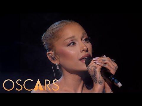 Relive The 97th Oscars