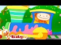 Oliver Train Shapes For Kids Cartoons BabyTV