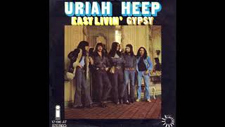 Uriah Heep -Easy livin (1972)