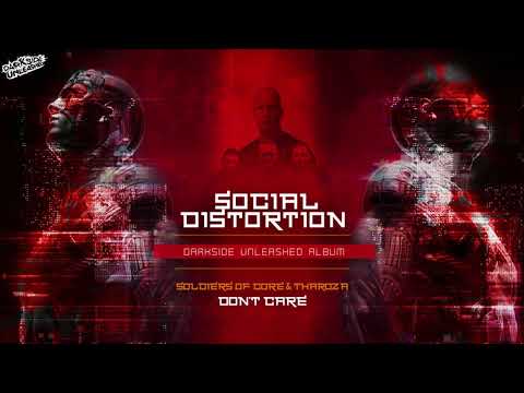 Soldiers Of Core & Tharoza - Don't Care
