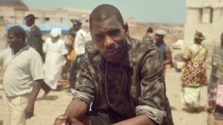 Wretch 32 ft Jacob Banks - &#39;Doing OK&#39; (Official Video) (Out Now)