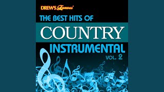 It's a Great Day to Be Alive (Instrumental Version)