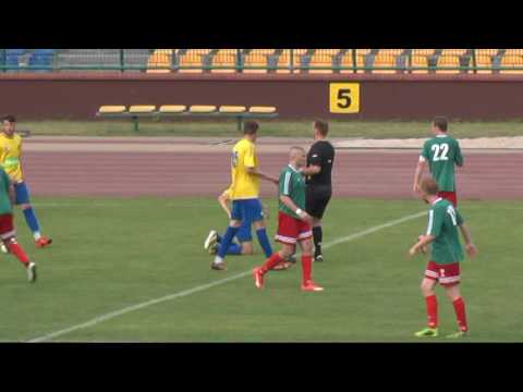 ELANA Toruń vs Kujawianka Izbica Kujawska 6 3   Toruń, 21 05 2016