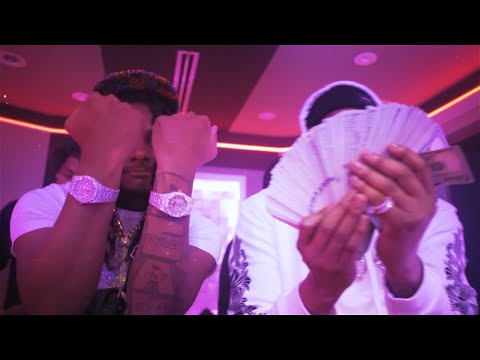 FTH Mari ft. FCG Heem - Poverty (Official Music Video)