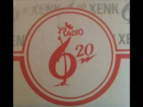 Radio 620 al estilo de Deja Vu radio 20