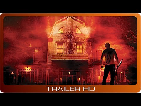 Amityville Horror ≣ 2005 ≣ Trailer #1