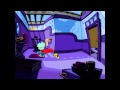 FR RetroMarathon Sam Pyjam Héro Météo PC 1998