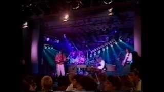 Hothouse Flowers - Movies (Live aus dem Schlachthof 1990) - 1/3