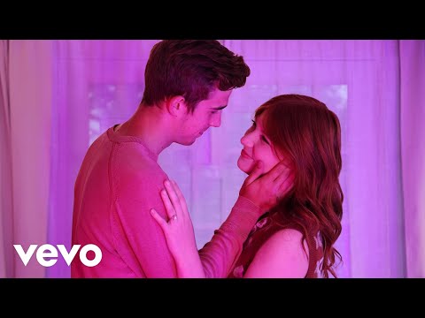 Dancing In My Living Room - Keeley Elise (Official Music Video)
