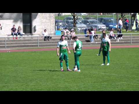 FC Gambarogno Contone 1-FC Paradiso 0-1