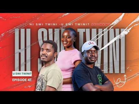 HI SWI TWINI EP 41 | FredBal, Celee Celee na Samantha, Sagwati Mafumu na Nhlohlorhi Ntshungu, Gavaza