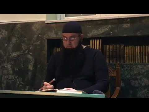 SVIJET MELEKA, ŠEJTANA I DŽINA! | 1 DIO | prof.Harmin Suljic