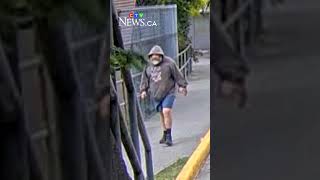 Download lagu West Vancouver police seek assault suspect mp3