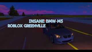 Roblox Greenville Cars - 