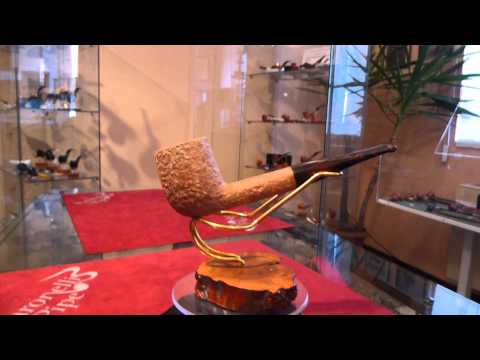 Kit la mia prima pipa Paronelli billiard - www.paronellipipe.it