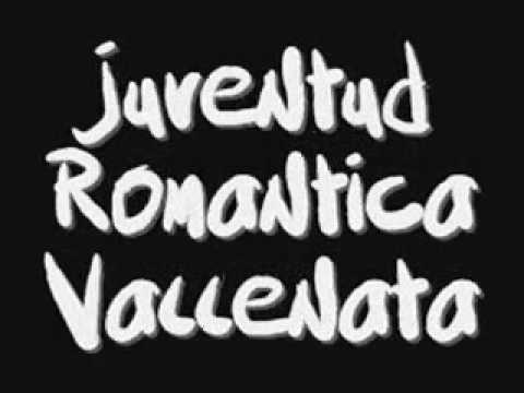 Cual fue mi error -  Juventud Romantica
