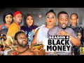 BLACK MONEY (SEASON 4) {NEW TRENDING MOVIE} - 2022 LATEST NIGERIAN NOLLYWOOD MOVIES