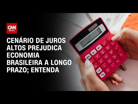 “Pacote de bondades”: mercado prevê cenário de juros altos a longo prazo; veja análises | PRIME TIME