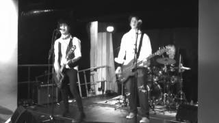 Hateful Jane - Yesterdays News