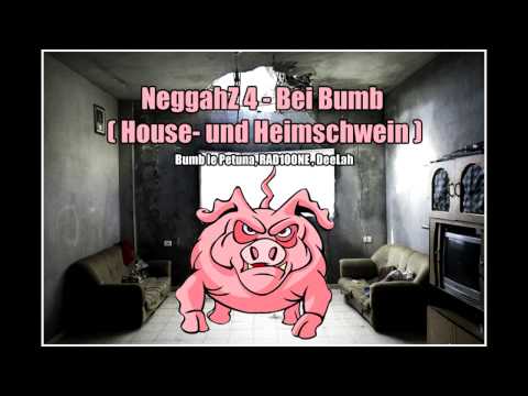 NeggahZ 4 - Watt is louz [Track 4]