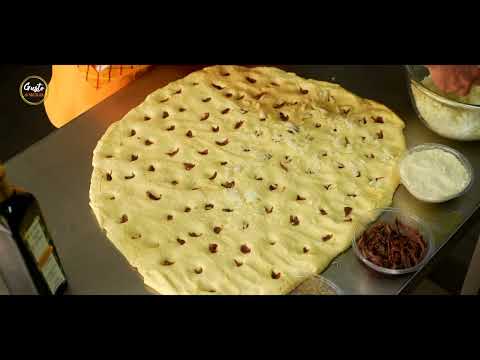 La ranza e sciura di Chiusa Sclafani - Gusto di Sicilia